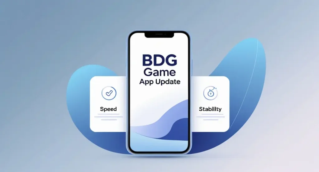 bdg game app